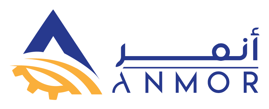 Anmor Company Ltd